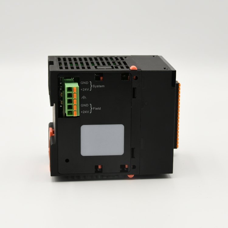 Hot Selling Reasonable Price Motion Control Plc Wholesale Plc Laboratory Control for Industrial Automation Plc Module