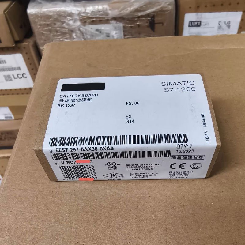 Memory card 6ES7954-8LF03-0AA0 brand new original spot plc programming controller industrial s7 1200 programable splitter