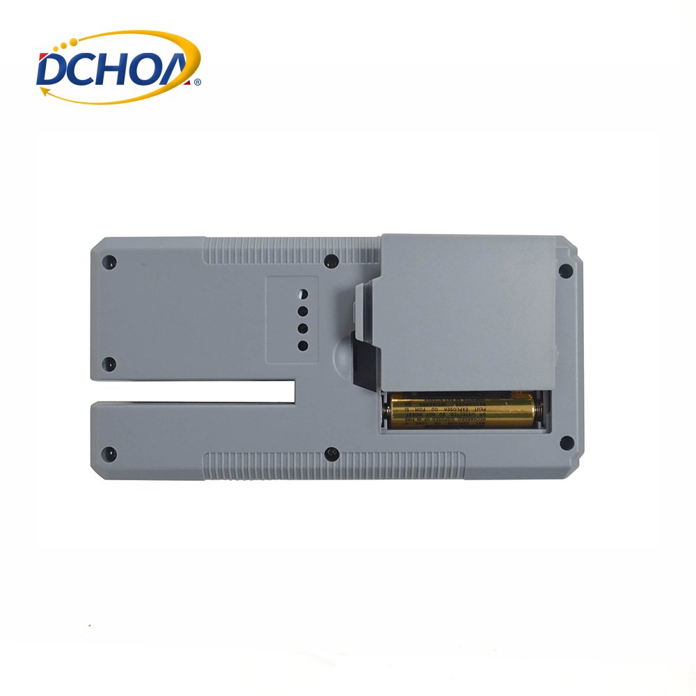 DCHOA Linshang LS163 tint window measurement vlt meter window film transmission mete