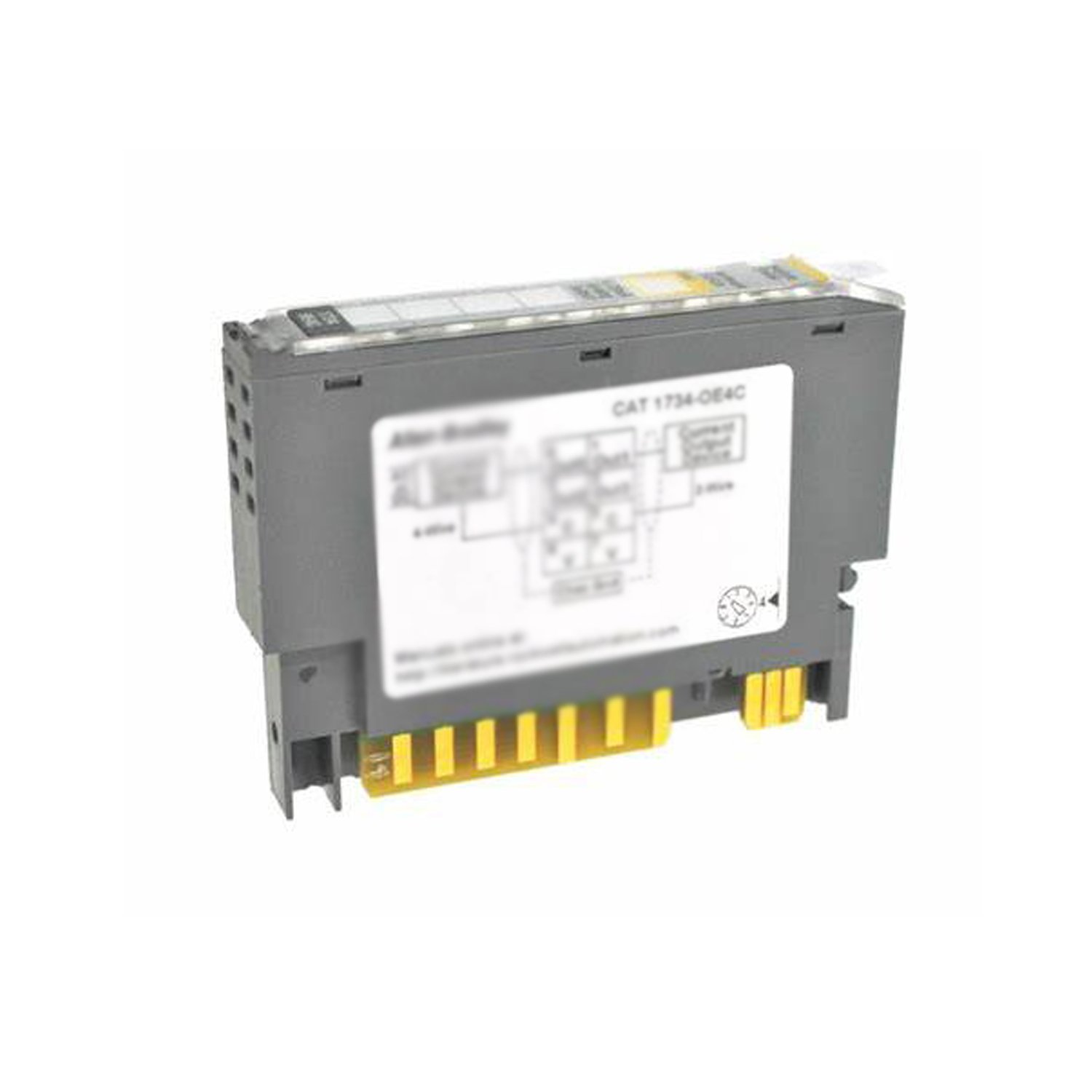 1734-OE4C PLC Controller Module New and Original