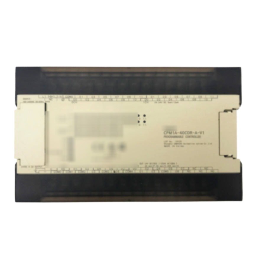 PLC Suppliers CPM1A PLC Programmable Controller CPM1A-40CDR-A-V1