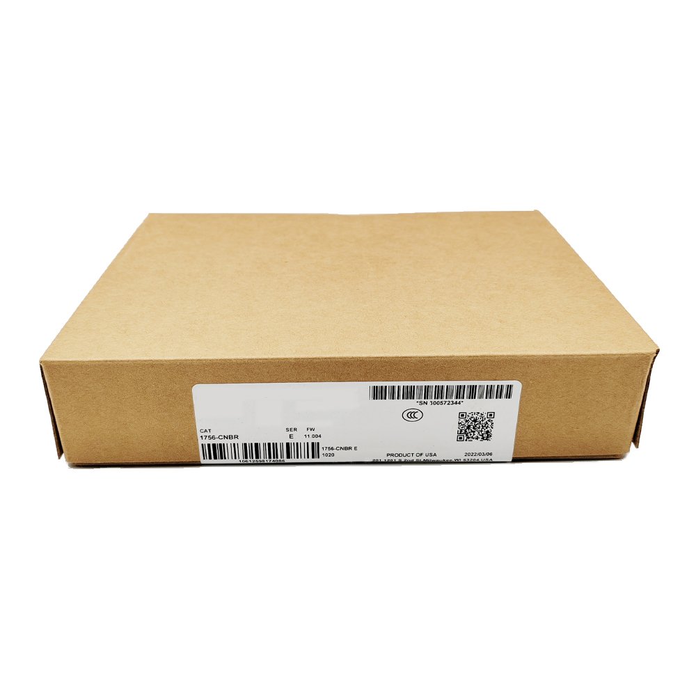 Original current controlled plc 1769-IM12