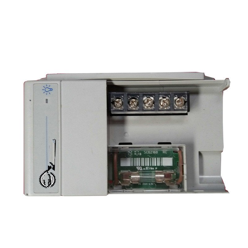 Original current controlled plc 1769-IM12