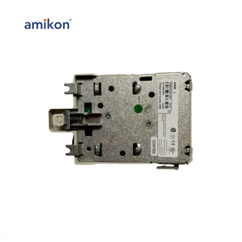 Premium Quality A BB AI801 3BSE020512R1 Analog Input Module for PLC PAC & Dedicated Controllers