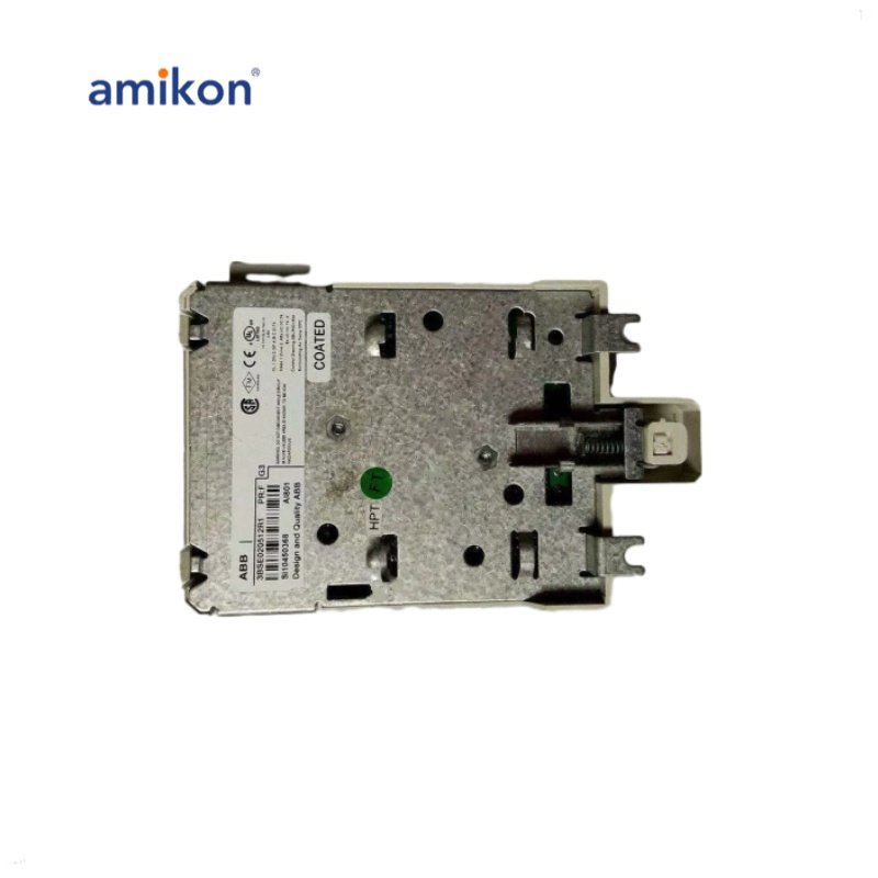Premium Quality A BB AI801 3BSE020512R1 Analog Input Module for PLC PAC & Dedicated Controllers