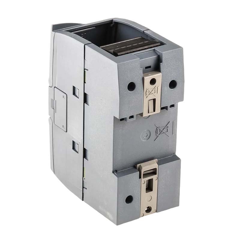 New Original PLC 6ES7232-4HD32-0XB0 S7-1200, Analog Output, SM 1232, 4AO, +/-10V, 14-bit Resolution, or 0-20 mA/4-20 mA, 13-bit