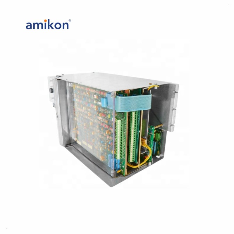 BUH2-90/90-34-101-00 3.8638AA BAUMULLER SERVO DRIVE for PLC PAC & Dedicated Controllers