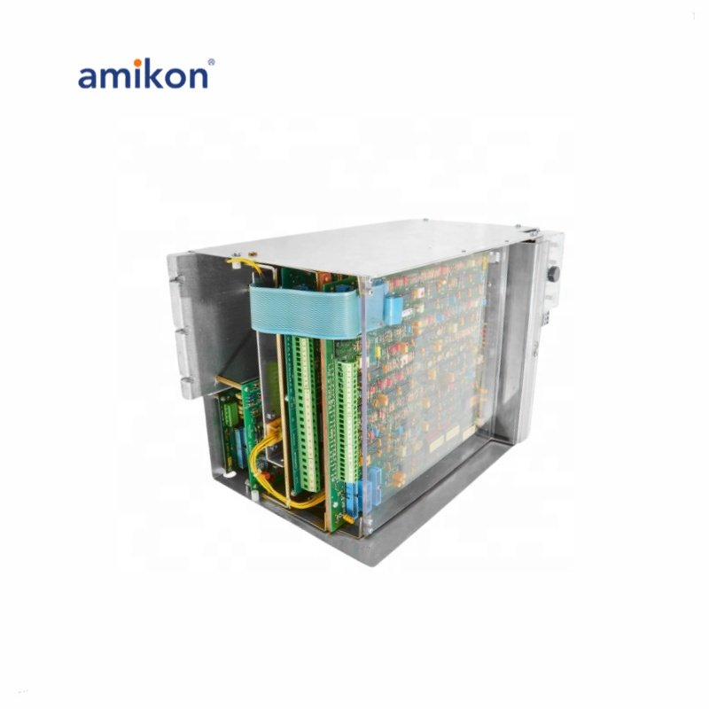 BUH2-90/90-34-101-00 3.8638AA BAUMULLER SERVO DRIVE for PLC PAC & Dedicated Controllers