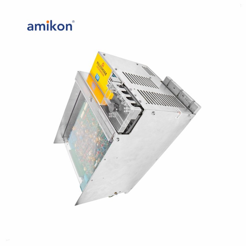 BUH2-90/90-34-101-00 3.8638AA BAUMULLER SERVO DRIVE for PLC PAC & Dedicated Controllers