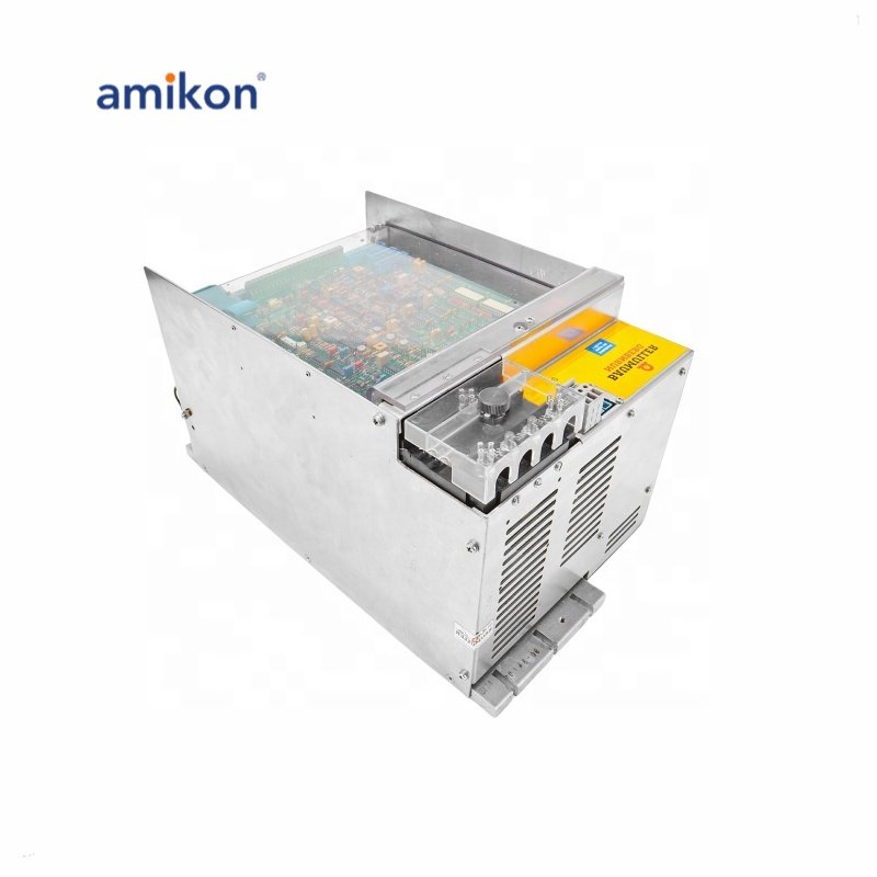 BUH2-90/90-34-101-00 3.8638AA BAUMULLER SERVO DRIVE for PLC PAC & Dedicated Controllers