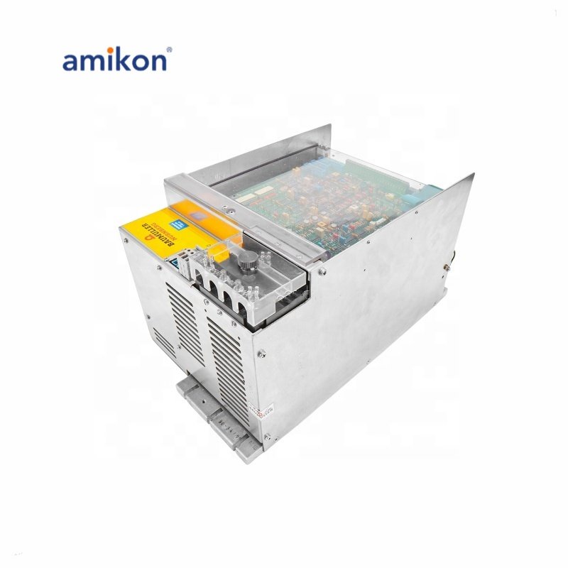 BUH2-90/90-34-101-00 3.8638AA BAUMULLER SERVO DRIVE for PLC PAC & Dedicated Controllers