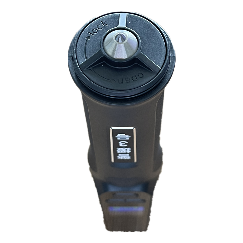 JY-3 fast screening baton light fuel cell alcohol tester