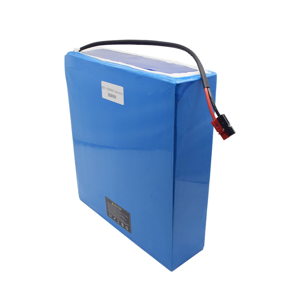 GEB 12.8V Lifepo4 Batteries 12V 84Ah 80Ah 60Ah 50Ah 40Ah 30Ah 20ah 10ah 8Ah 6Ah Deep Cycle LFP Lithium Battery for Solar System