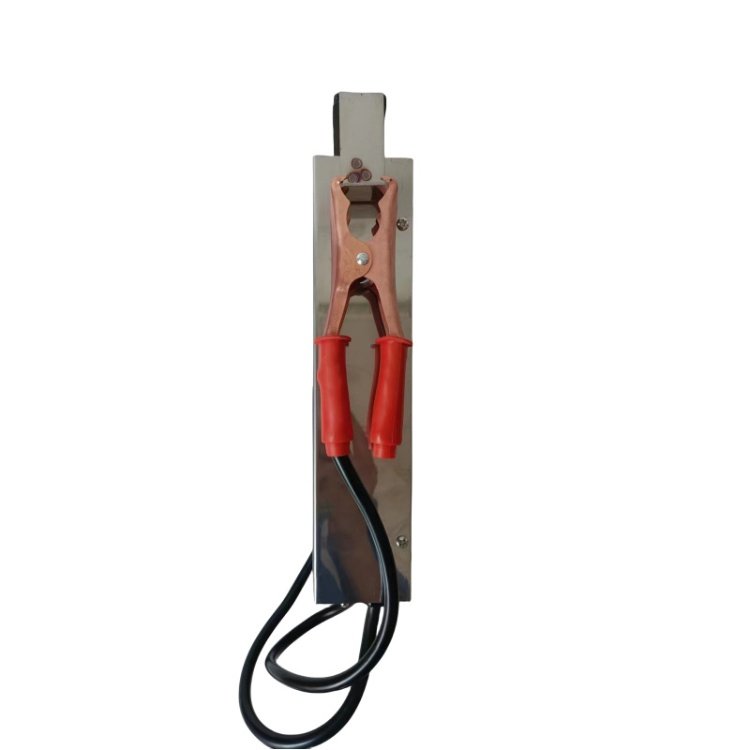 Automobile battery electric vehicle battery tester high-precision 12v discharge tester digital battery tester