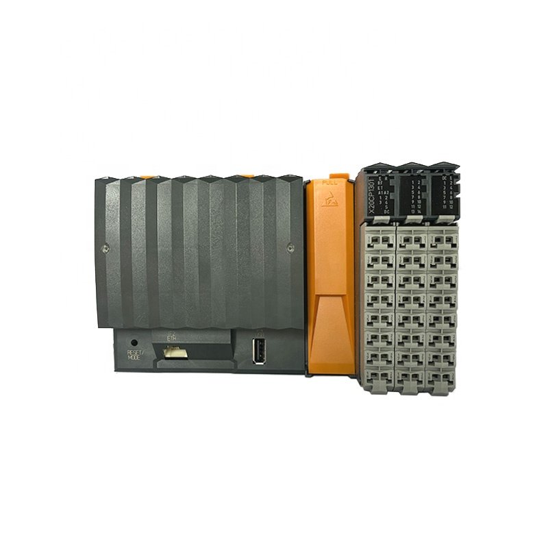 B R 100% Original Brand New gold seller X20CP1301 plc Controller Integrated I/O Processor System module Controller