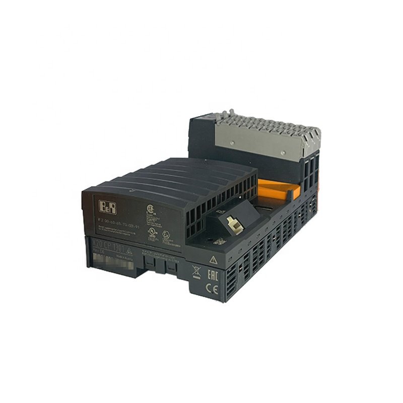 B R 100% Original Brand New gold seller X20CP1301 plc Controller Integrated I/O Processor System module Controller