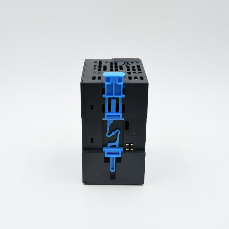 High Quality OEM/ODM Ethercat PLC PAC Dedicated Controllers RS485 Communication Interface Logo Weighing Module PLC Hardware