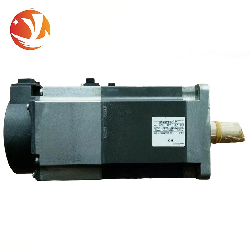 High quality Industrial automation plc pac dedicated controllers with HF-KN73BJ-S100 plc logic programming controller