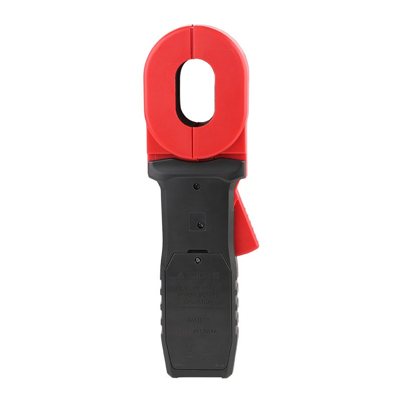 UNI-T UT273+ Clamp Earth Resistance Tester 600ohm earth resistance test 20A Current test