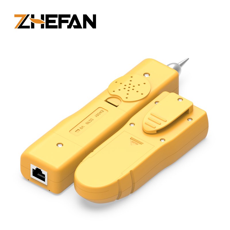 Network Line Finder Rj45 Rj11 Rj12 Cat5 Cat6 Utp Network Cable Tester For Lan Phone Wire Test Tool Network Line Finder