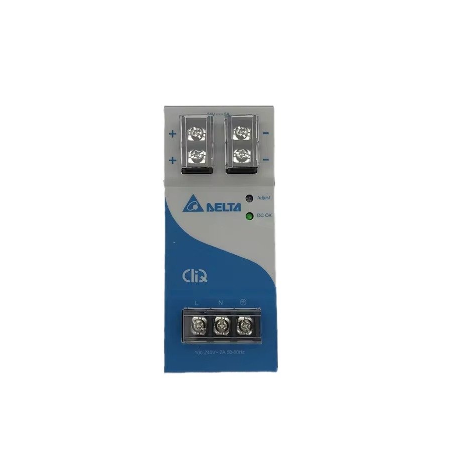 Original Industrial Automation Power Supply DRP024V120W1AA