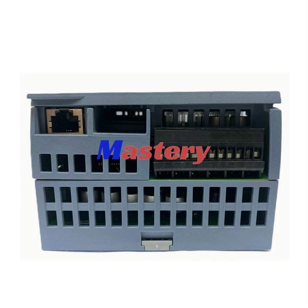 High quality plc pac and dedicated controllers, compact CPU module 6ES7214-1AG40-0XB0 PLC module 6ES72141AG400XB0