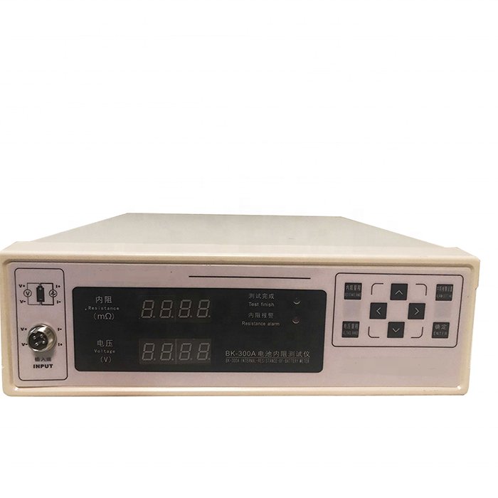 Internal resistance battery tester machine BTS2004 for lithium ion battery testing machine