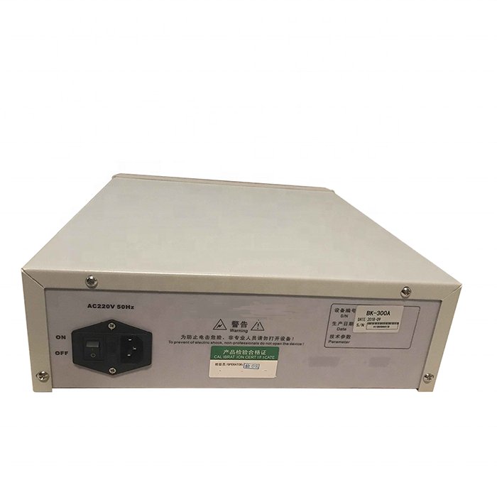 Internal resistance battery tester machine BTS2004 for lithium ion battery testing machine