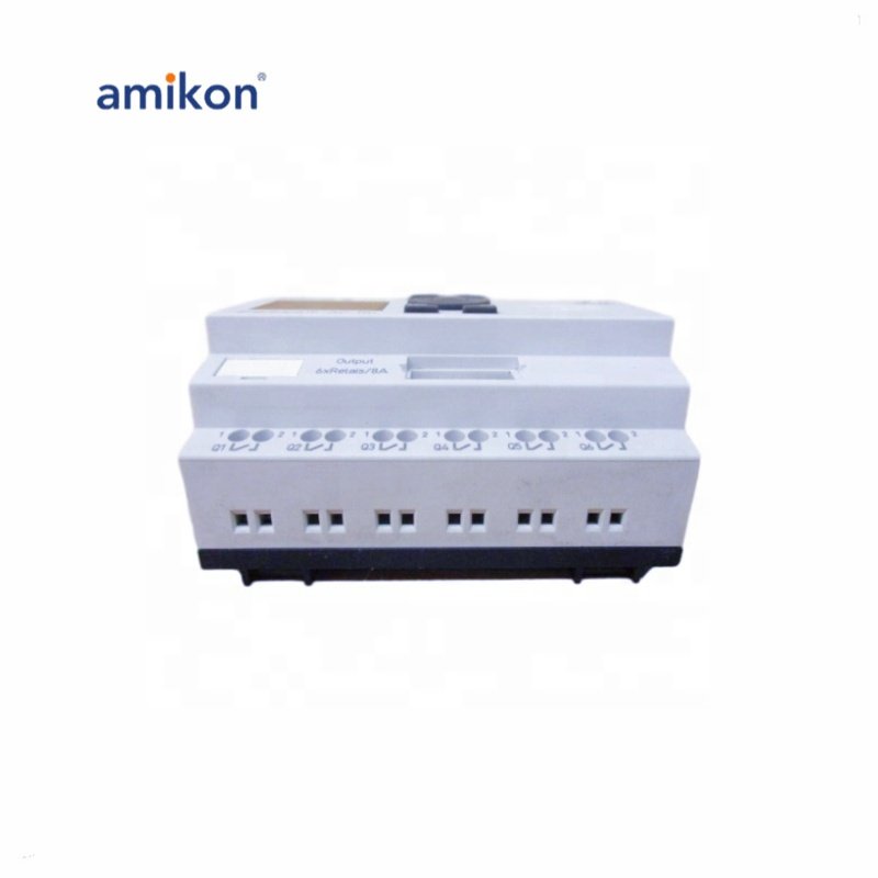 Competitively Priced EASY619-AC-RC Expansion Relay Module for PLC PAC & Dedicated Controllers