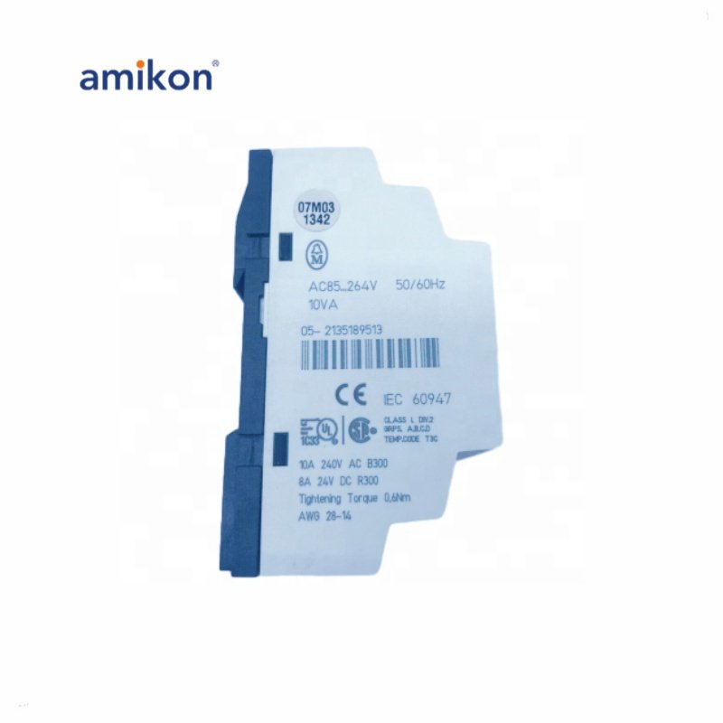 Competitively Priced EASY619-AC-RC Expansion Relay Module for PLC PAC & Dedicated Controllers
