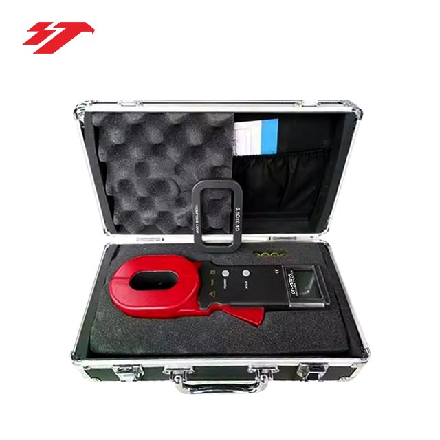 GD-HT701B Wholesale High Quality Digital Earth Grounding Resistance Tester