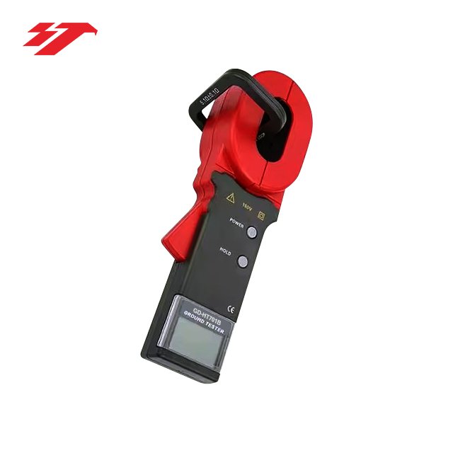 GD-HT701B Wholesale High Quality Digital Earth Grounding Resistance Tester