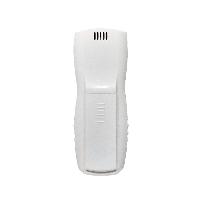 contact free alcohol breath checker