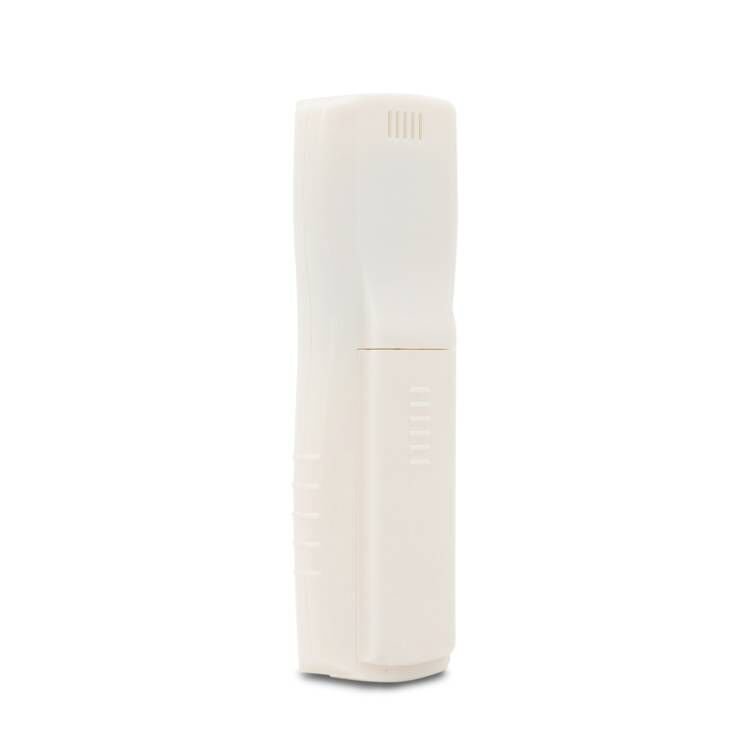 contact free alcohol breath checker