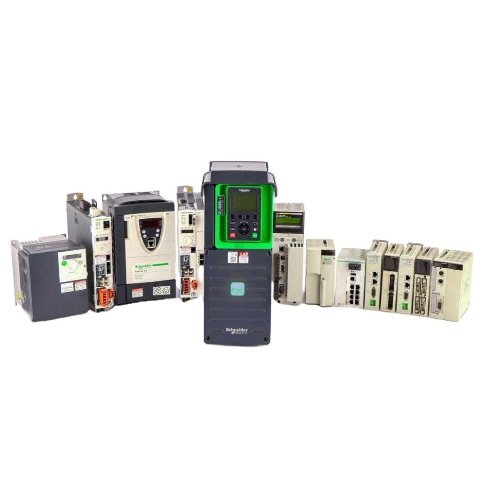 PLC Module 140CPS11410