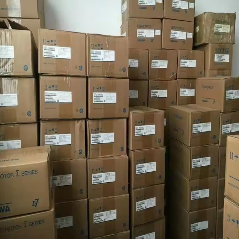 PLC Module 140CPS11410