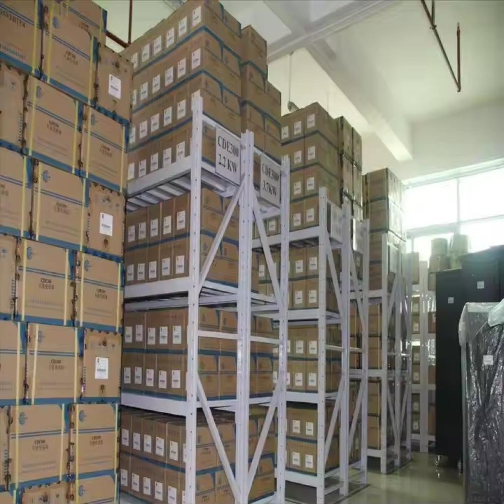 PLC Module 140CPS11410