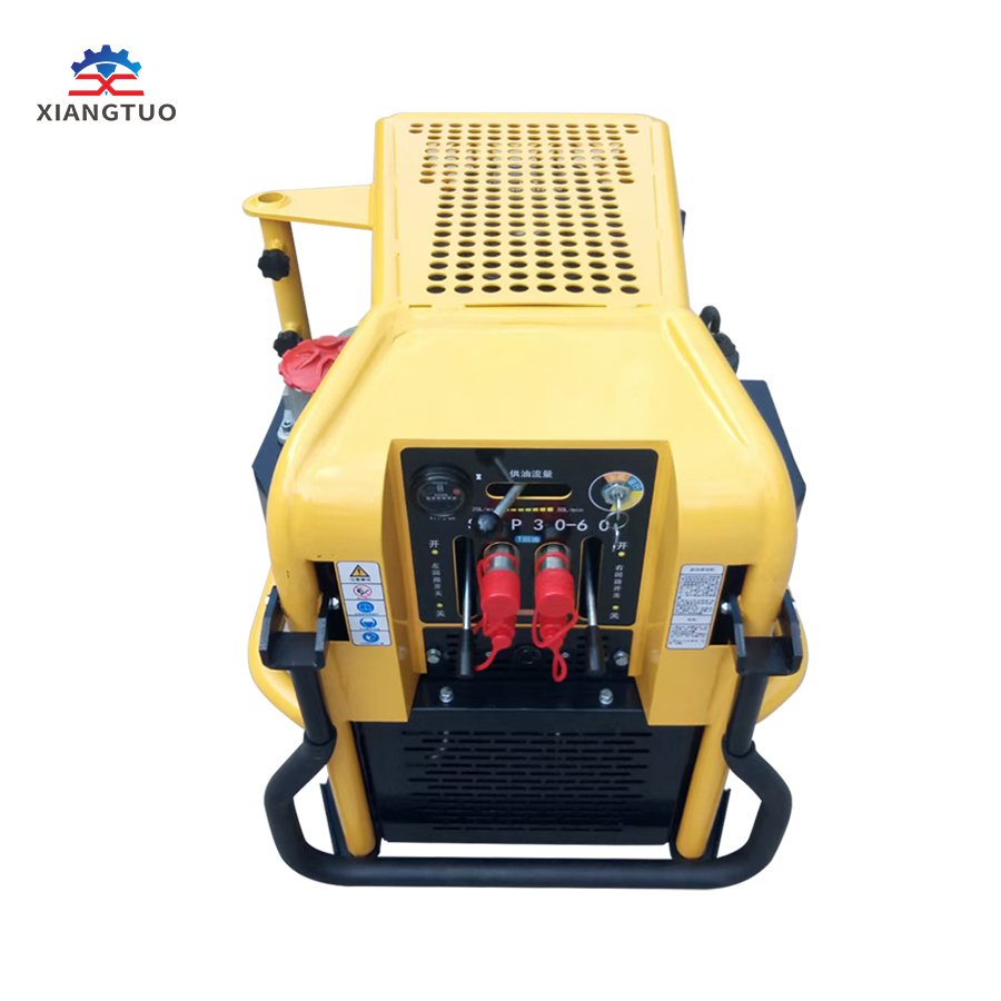 Mini Diesel Gasoline Engine Hydraulic Power Pack Hydraulic Power Station