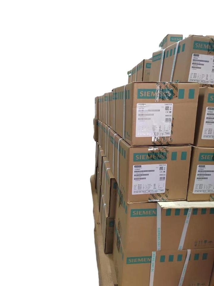 Best-Selling 100% New PLC 6ES7 221-1BH22-0XA8 Industrial Control for PLC PAC & Dedicated Controllers Category