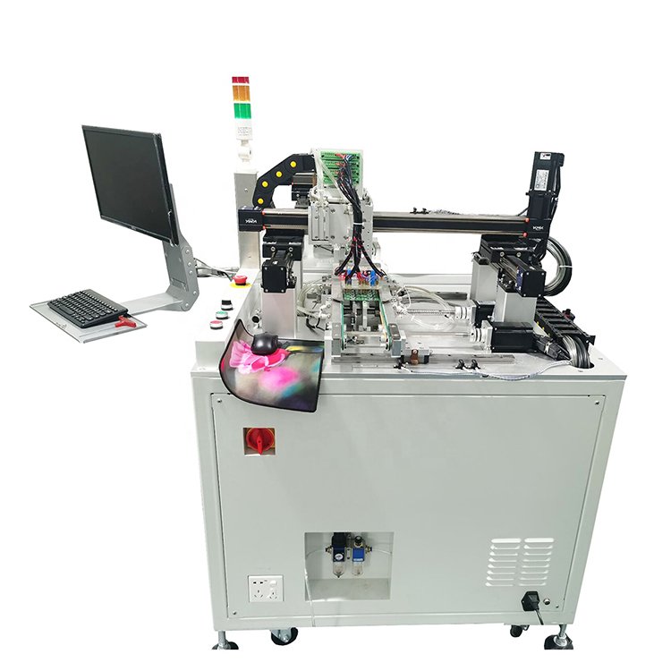 1-24 Series Cabinet Battery BMS Tester Battery Pack BMS Testing Machine With Table And Computer