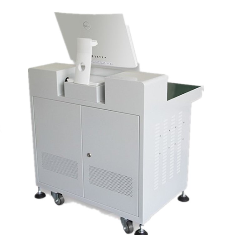 1-24 Series Cabinet Battery BMS Tester Battery Pack BMS Testing Machine With Table And Computer