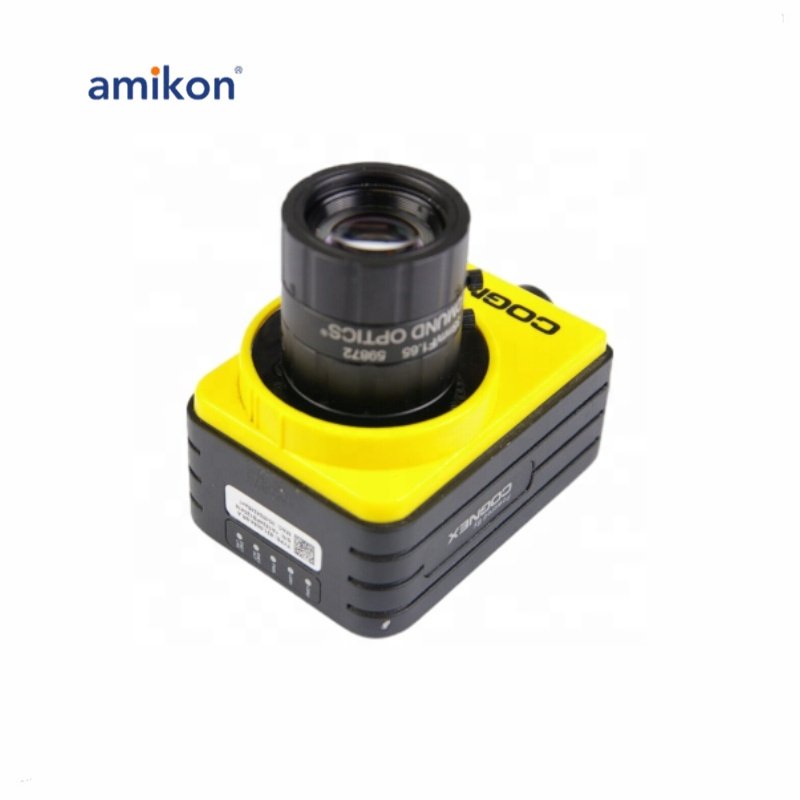 Competitive Price IS7200-01 Cognex camera for PLC PAC & Dedicated Controllers