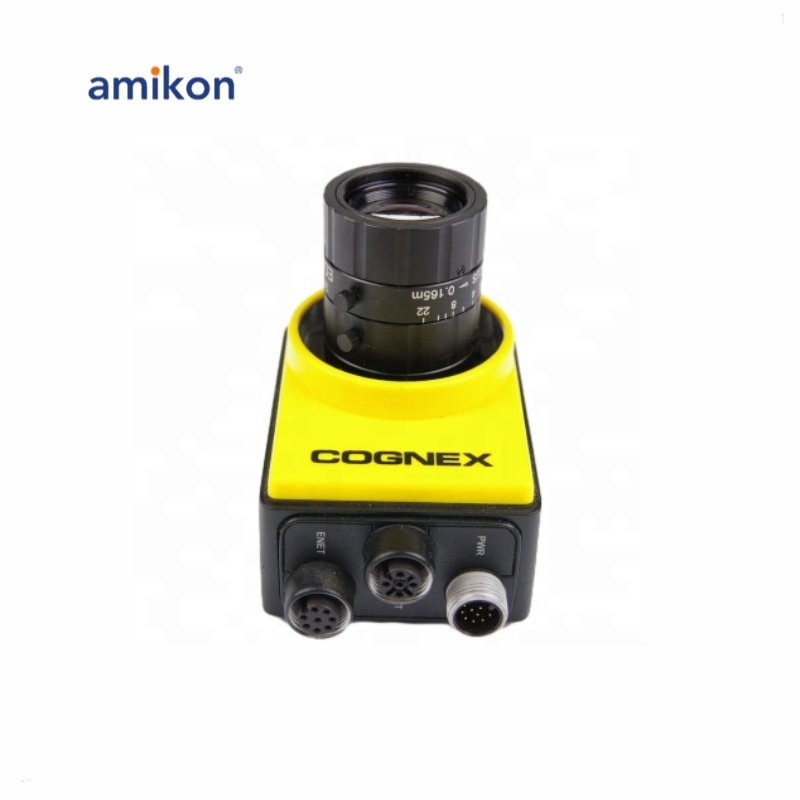 Competitive Price IS7200-01 Cognex camera for PLC PAC & Dedicated Controllers