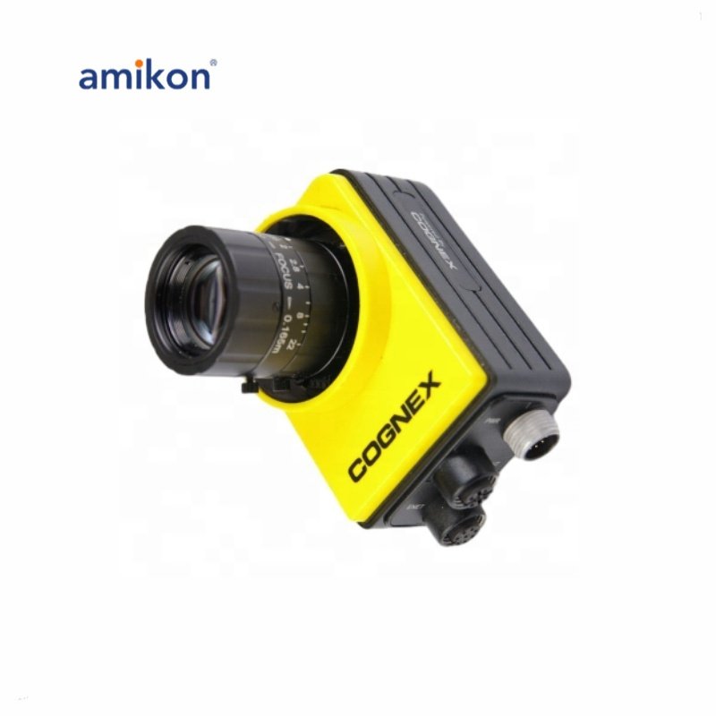 Competitive Price IS7200-01 Cognex camera for PLC PAC & Dedicated Controllers