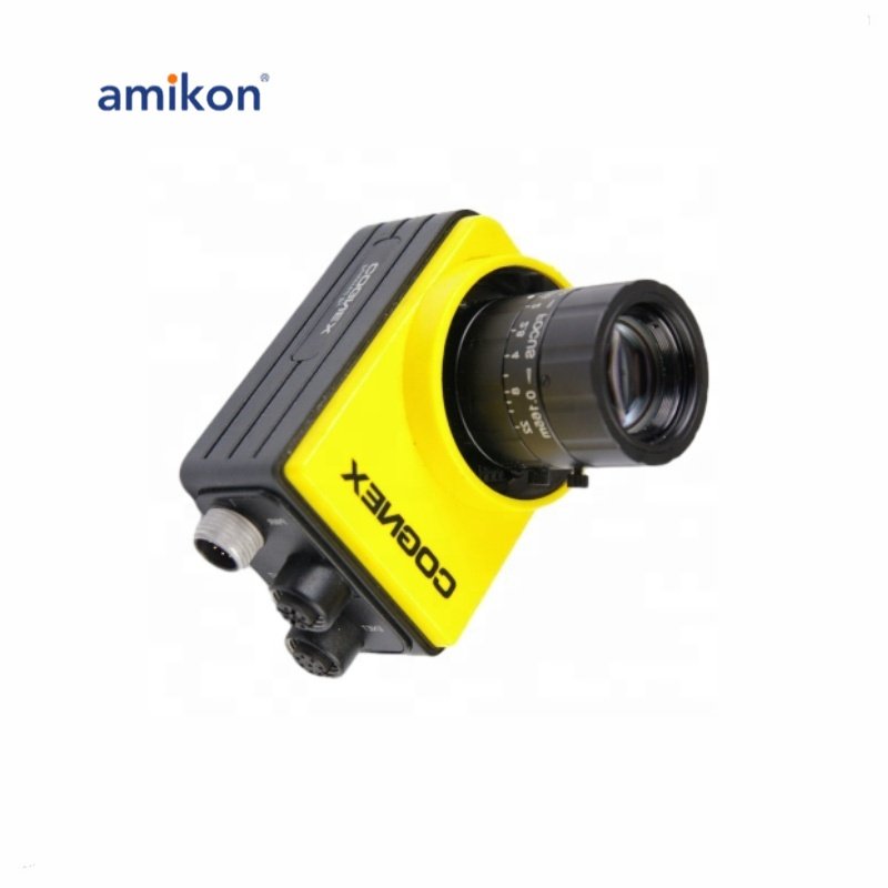 Competitive Price IS7200-01 Cognex camera for PLC PAC & Dedicated Controllers
