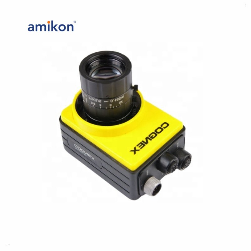 Competitive Price IS7200-01 Cognex camera for PLC PAC & Dedicated Controllers