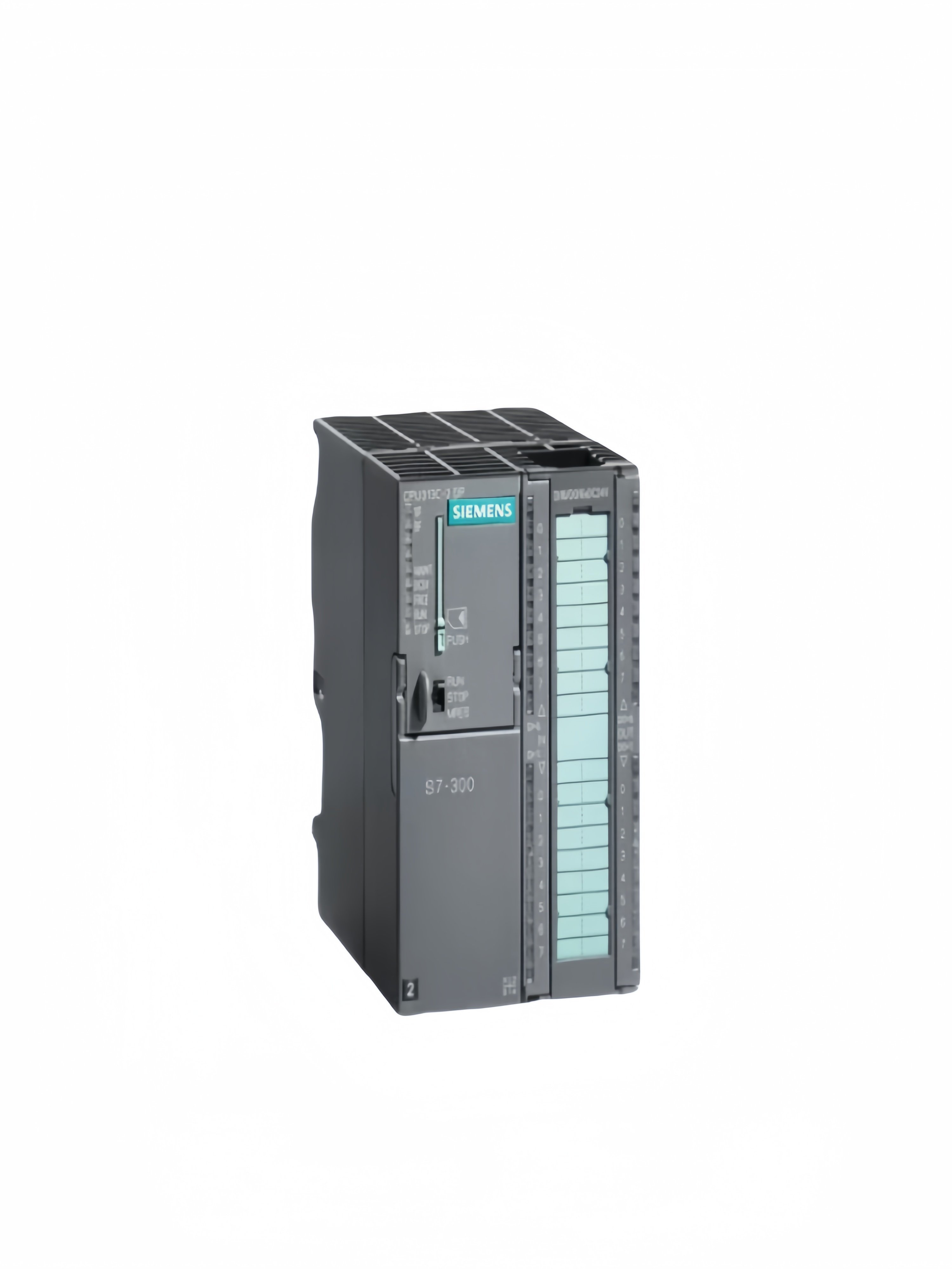 PLC CPU 6ES7312-5BF 04-0AB0 Simatic S7-300312 unit controller