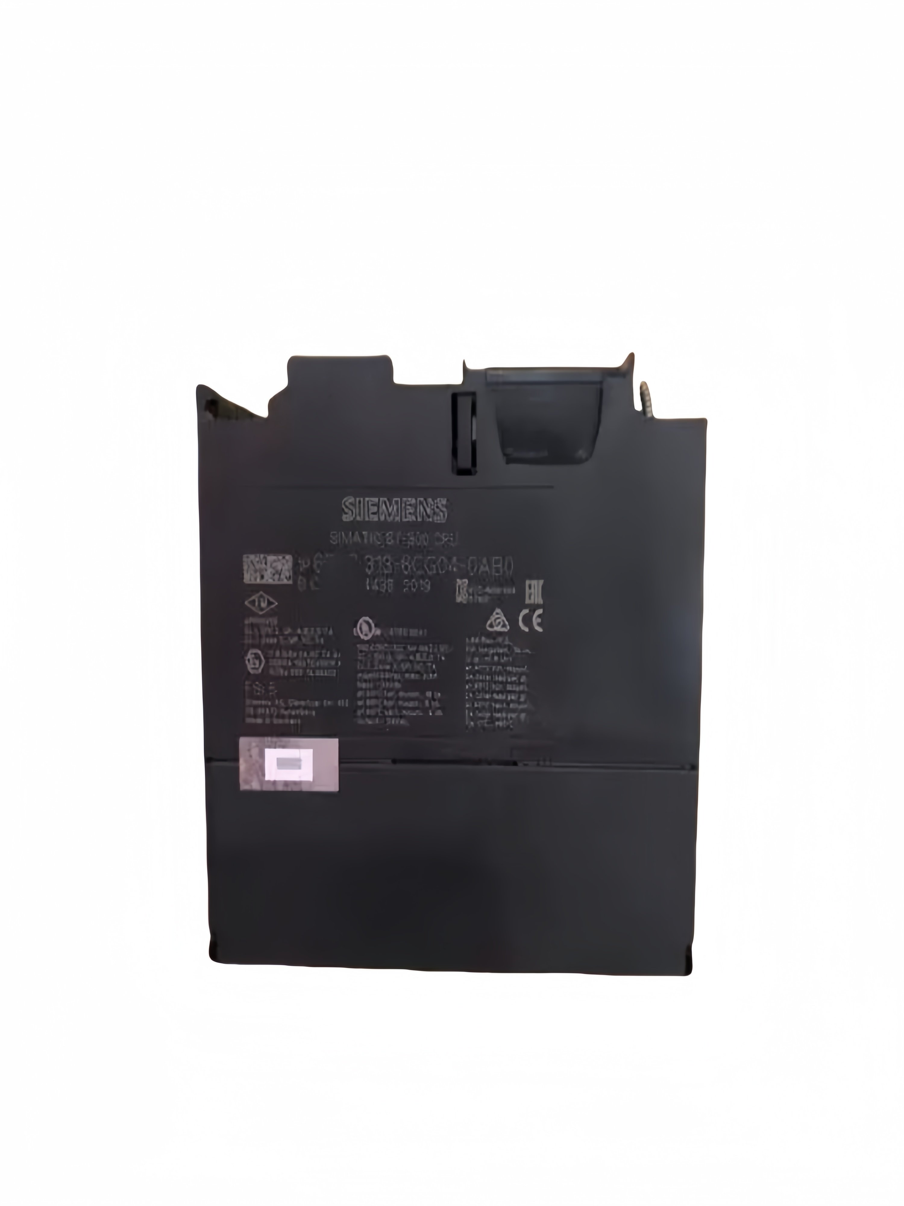 PLC CPU 6ES7312-5BF 04-0AB0 Simatic S7-300312 unit controller