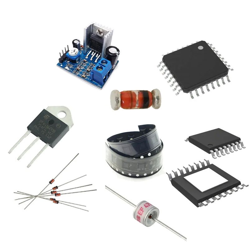In Stock New Original Brand P/N : KHAA84901B-JC17 Electrical Equipment,Contactors Transistors,PLC PAC IGBT module ICs