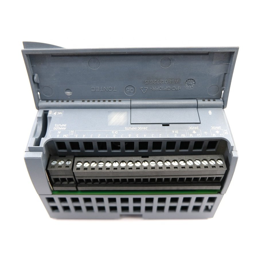 Original Brand New SIMATIC S7-1200 PLC S7 200 6ES7214-1AG40-0XB0 PLC Model